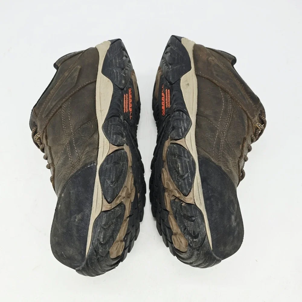 Merrell some wear